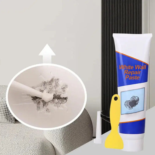 Wall Repair Paste - Fix Wall Holes in Minutes (No Tools Required) Mivoza Deutschland