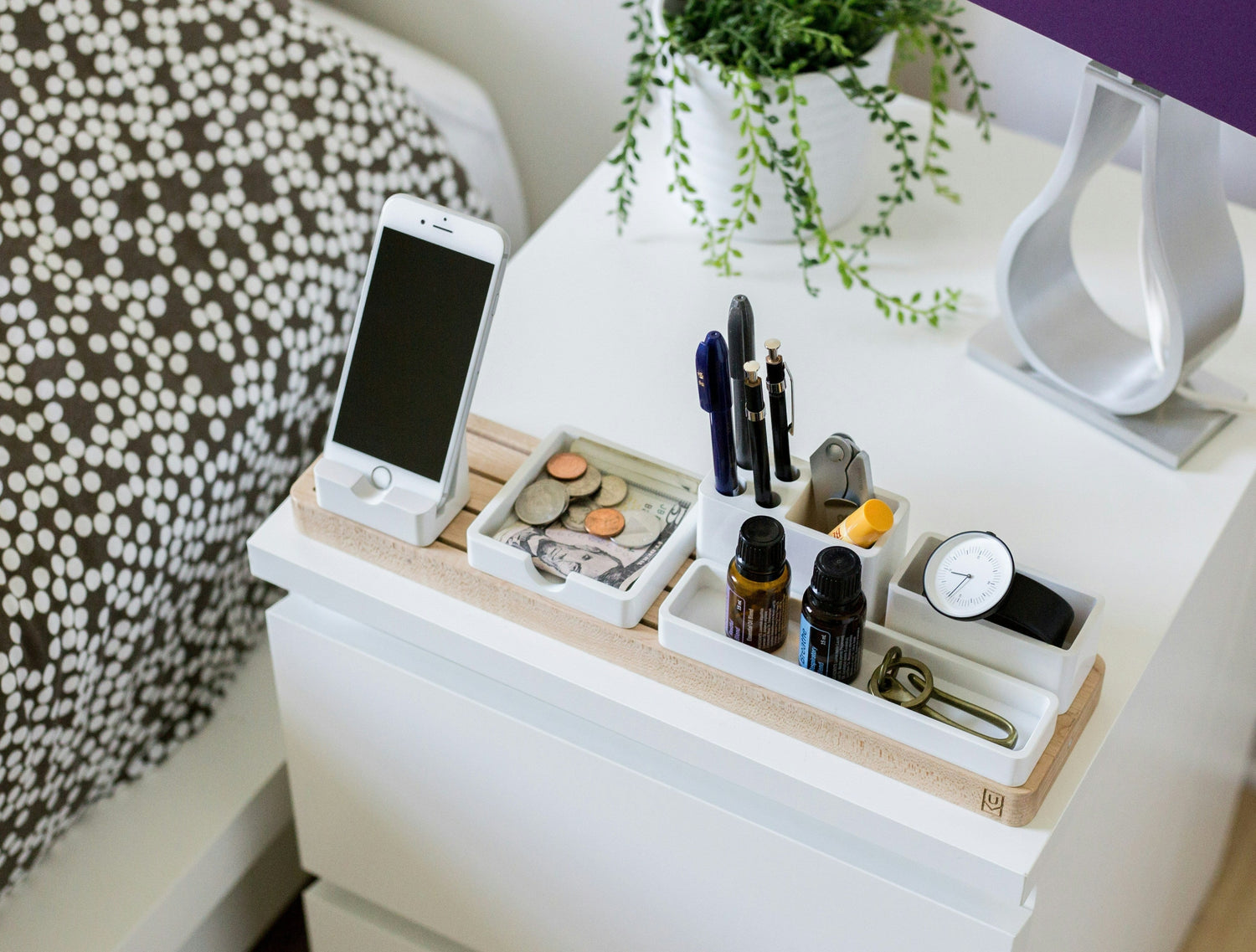 Storage and Organization