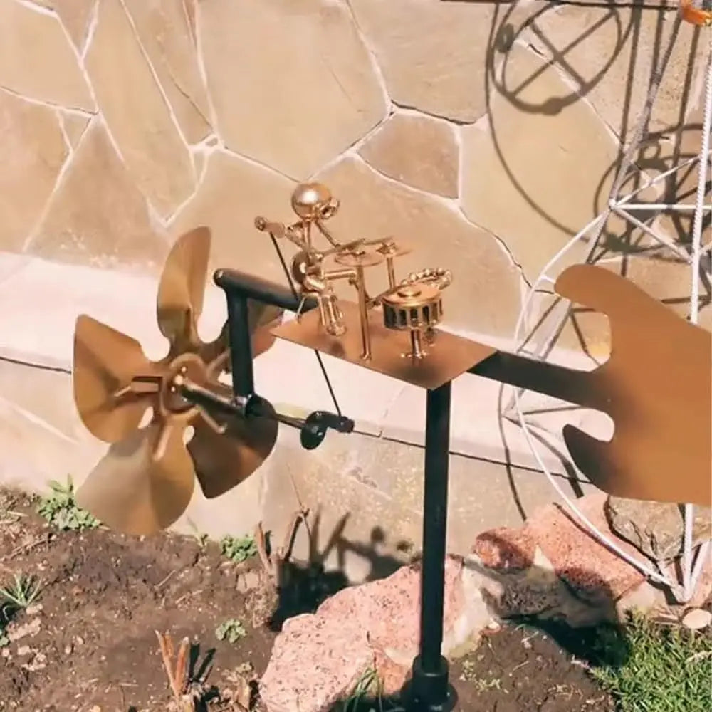 SpinMuse™ — Garden’s Soulful Music in Motion Mivoza Deutschland
