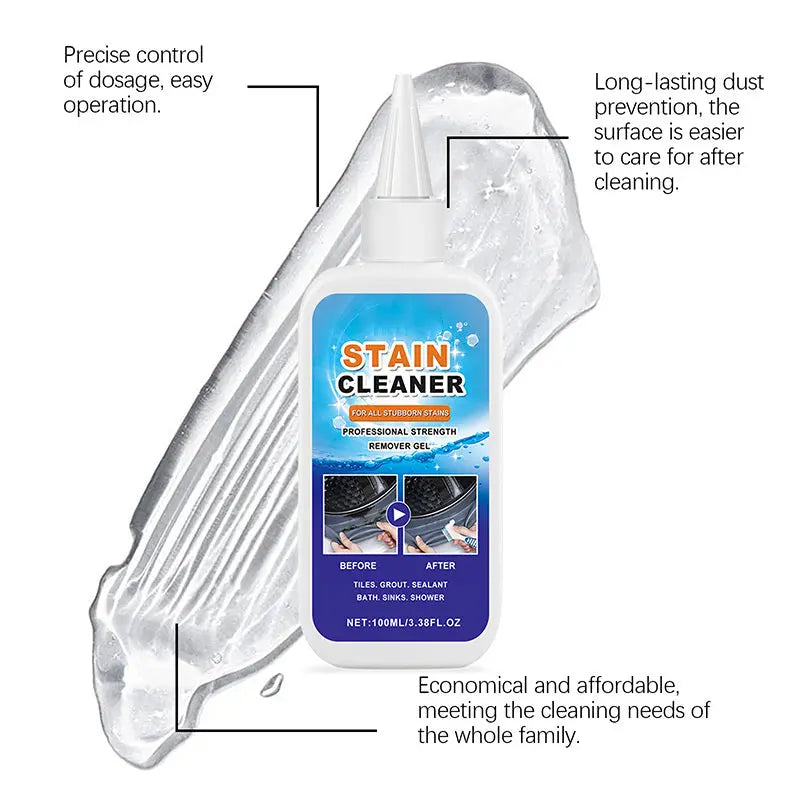 Deep-Clean Fast Acting Gel That Clings & Works Mivoza Deutschland