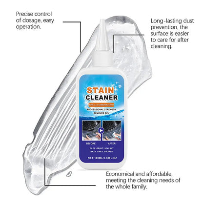 Deep-Clean Fast Acting Gel That Clings & Works Mivoza Deutschland