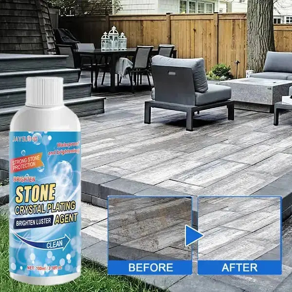 Buy 1 Get 1 Free | StoneGlow™ — Deep-Cling Gel Stain Remover Mivoza Deutschland