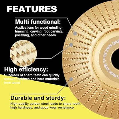 GrindMaster™ — Versatile 3-in-1 Wood Sculpting Set Mivoza Deutschland
