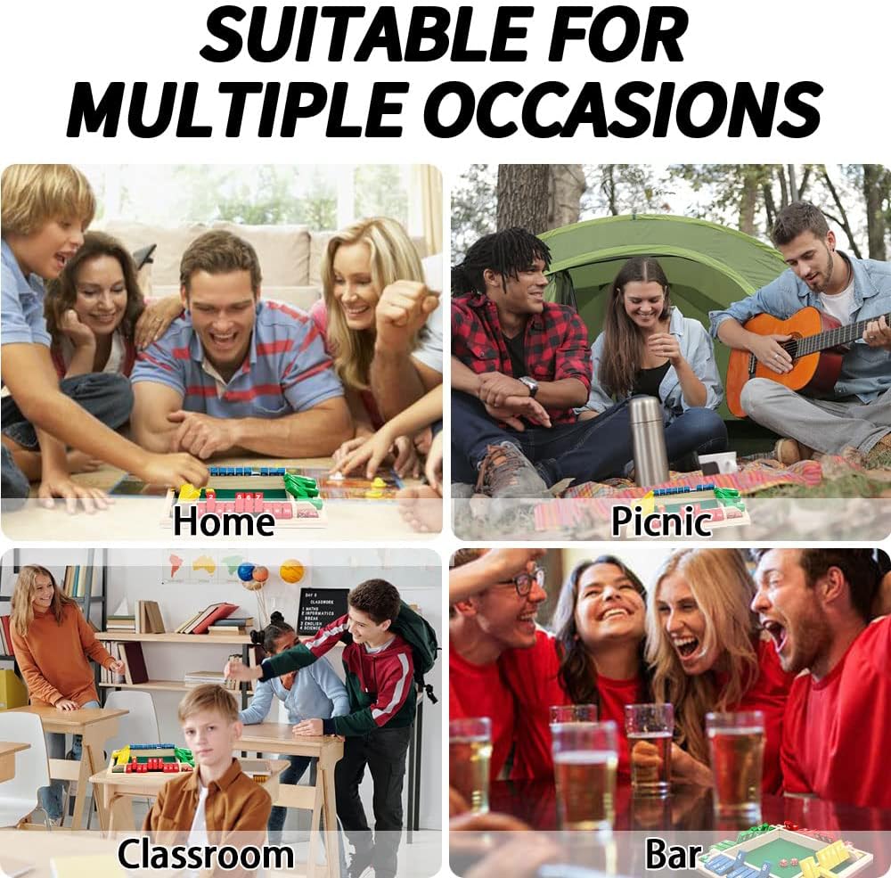 Wooden Playset – Unforgettable Family Fun Guaranteed Homezys