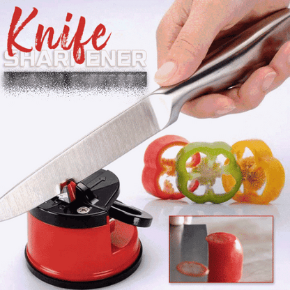 Suction Cup Whetstone Zorenza