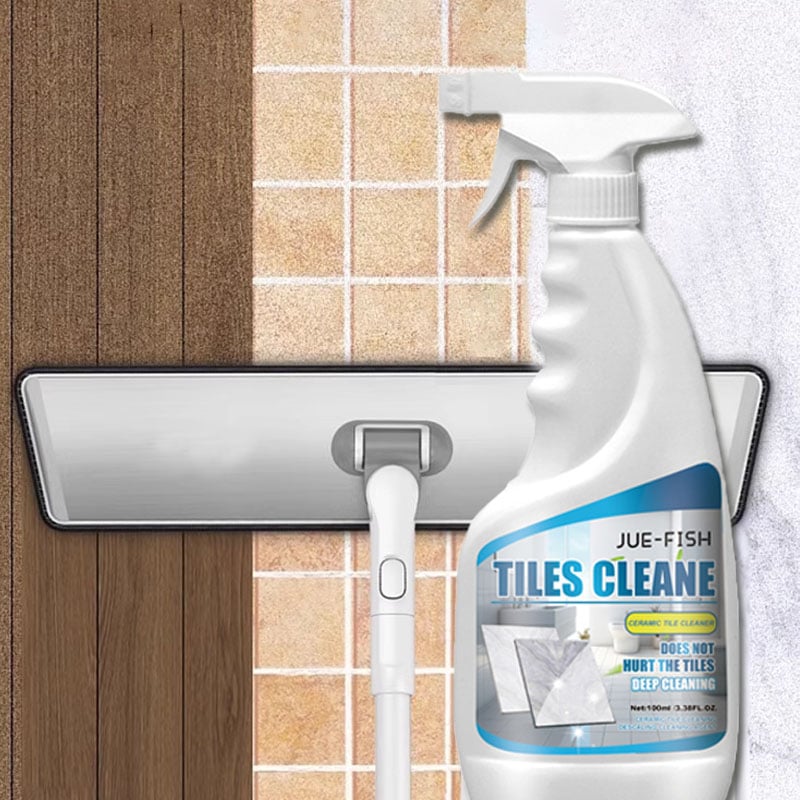 Tile Grout Cleaner – Clean & Radiant Without Chemicals Homezys