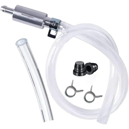 Brake Bleeding Kit — Effortlessly Ensure Reliable Braking Performance Homezys