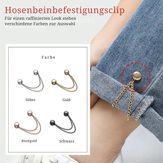 Magnetic Clip for Cinching & Styling Clothing Homezys
