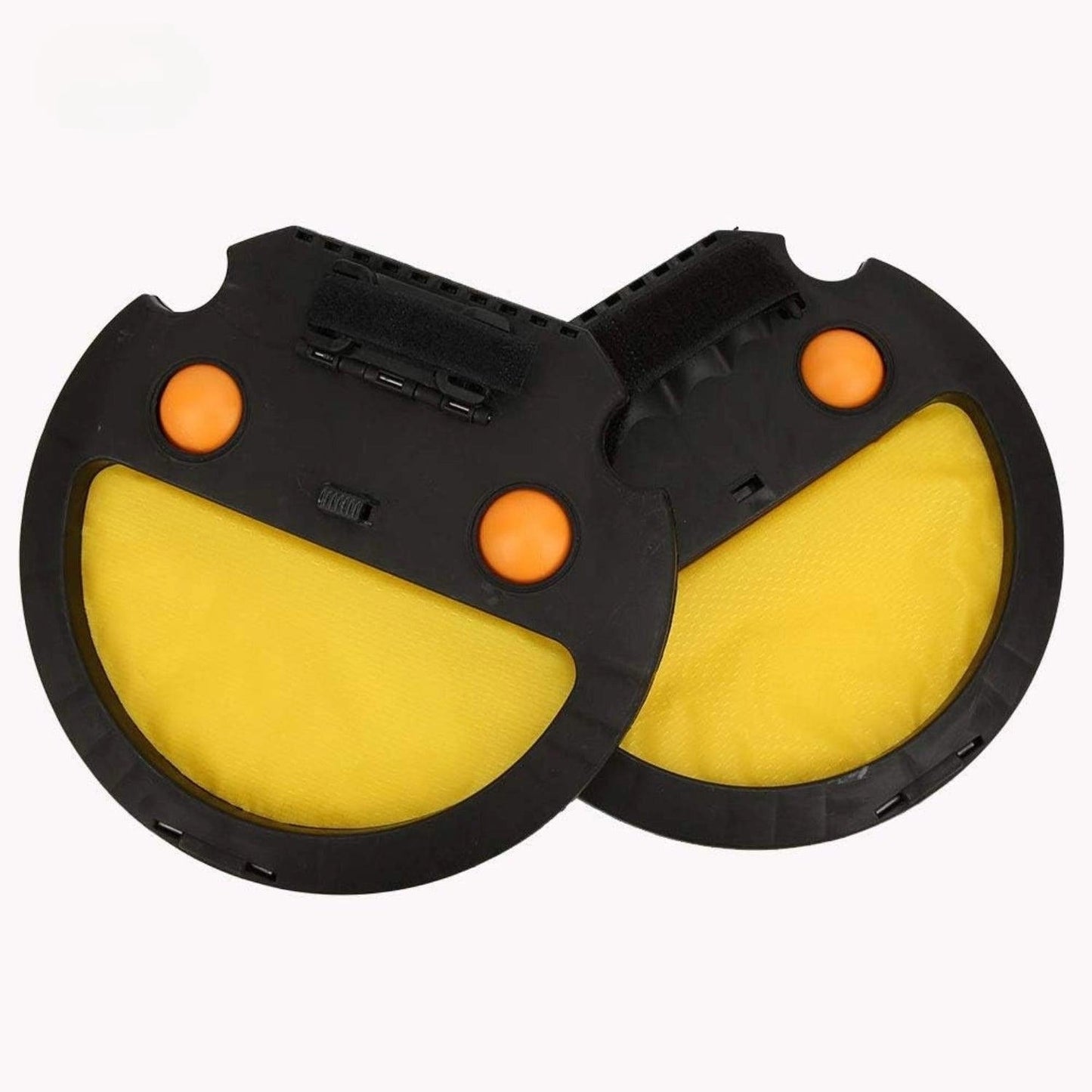 Family Outdoor Ball and Racket Set — Lightweight, Portable Game for All Ages Homezys