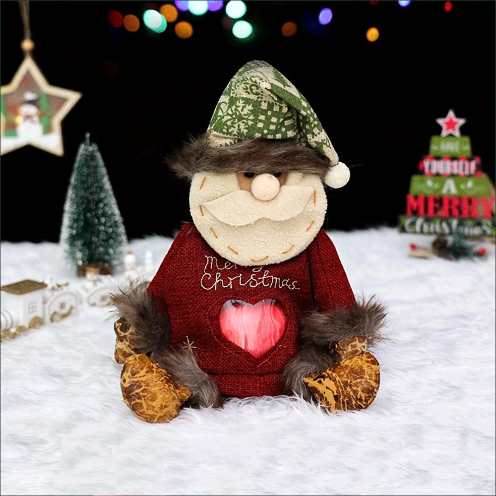 Cotton Gift Bag — Festive Joy in Gifting Homezys