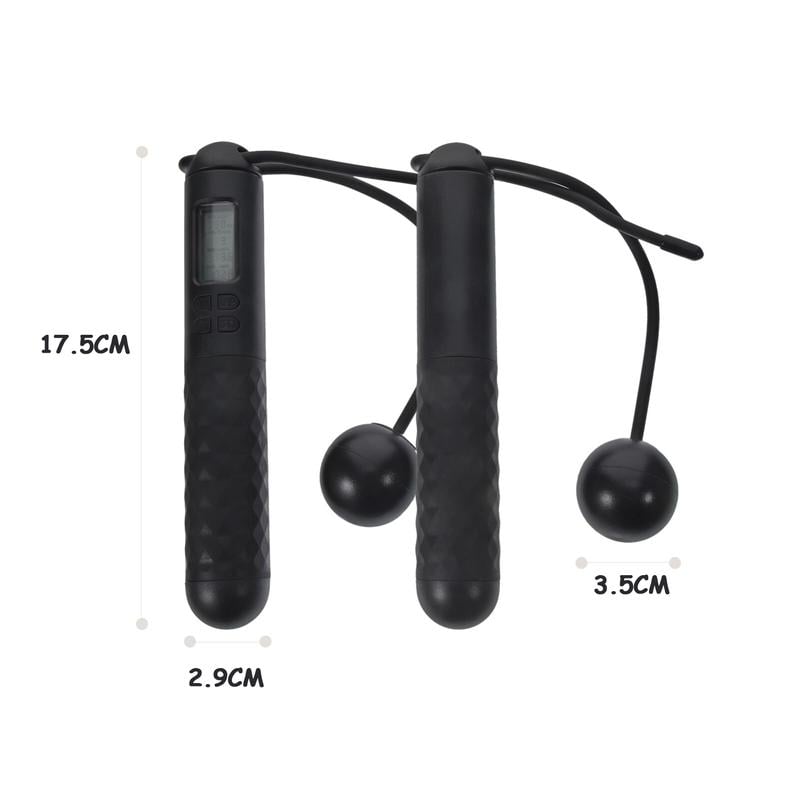 Jump Rope — Flexible Training for Better Fitness Homezys