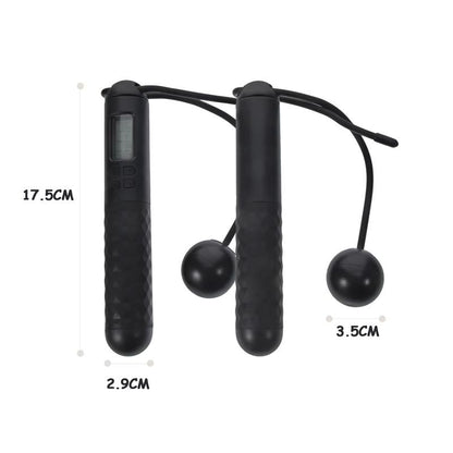 Jump Rope — Flexible Training for Better Fitness Homezys