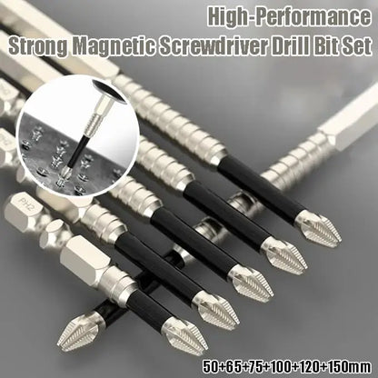 MagnaGrip™ — Precision Screw Control Without Slips (6 pieces) Mivoza Deutschland