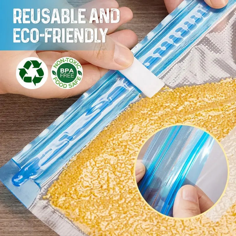 Vacuum sealing bag set Zorenza