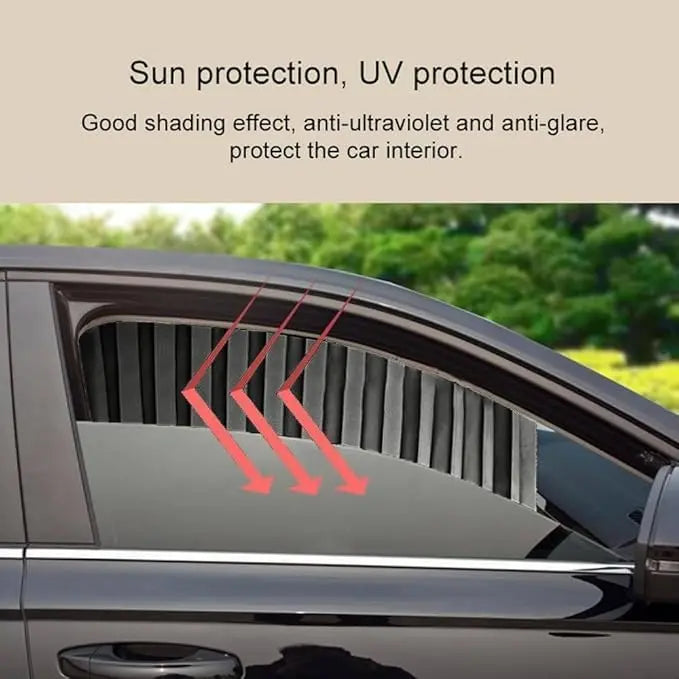 CoolMagnet™ — Instant UV Block and Privacy Shield Homezys