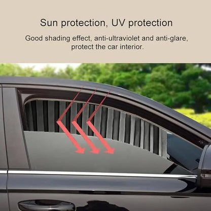 CoolMagnet™ — Instant UV Block and Privacy Shield Homezys