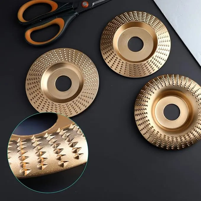 GrindMaster™ — Versatile 3-in-1 Wood Sculpting Set Mivoza Deutschland