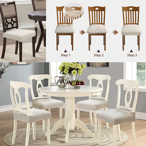 Chair Cover — Stylish Protection and Long-Lasting Comfort Homezys