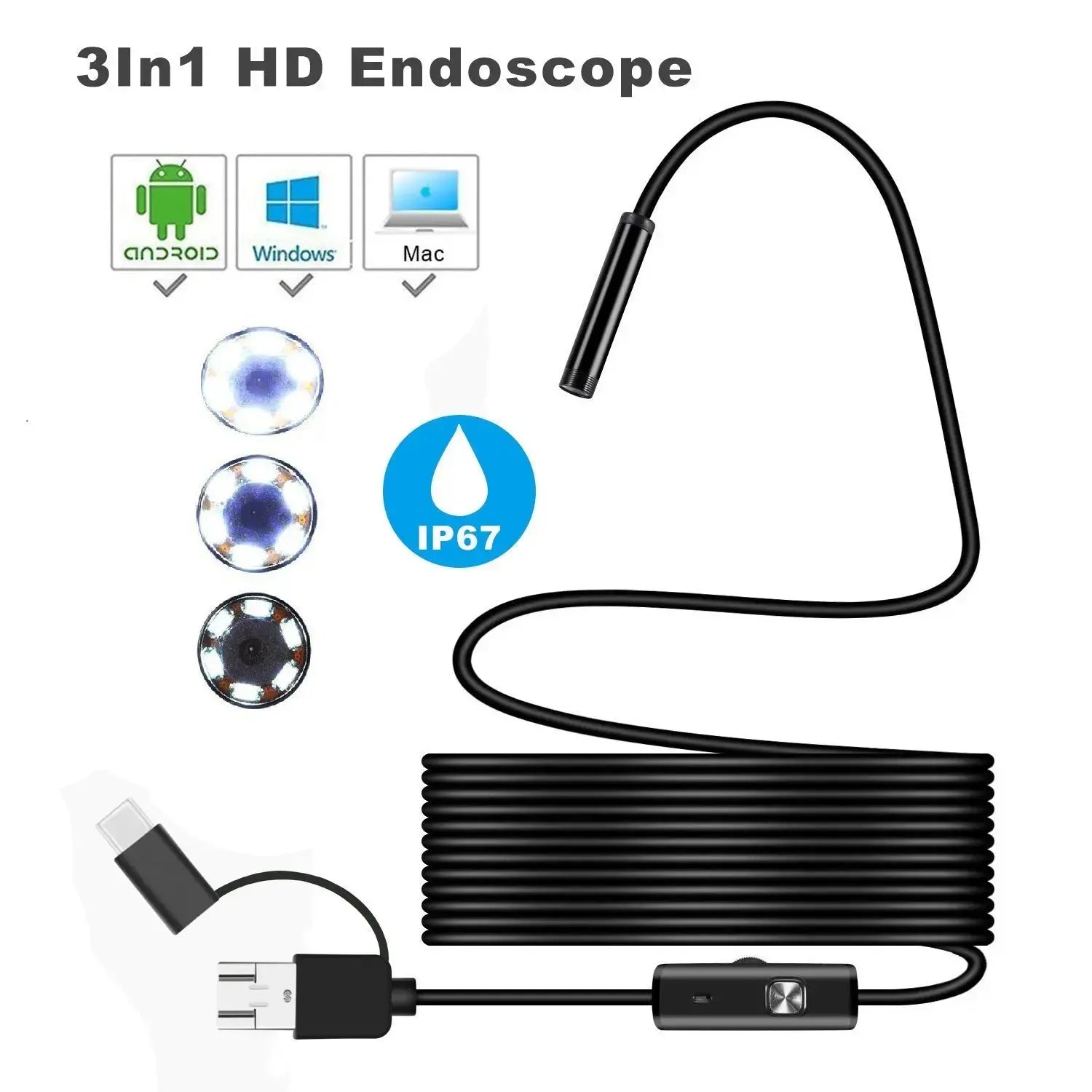 DeepSightCam™ — Crystal-Clear Views in Hidden Spaces Homezys