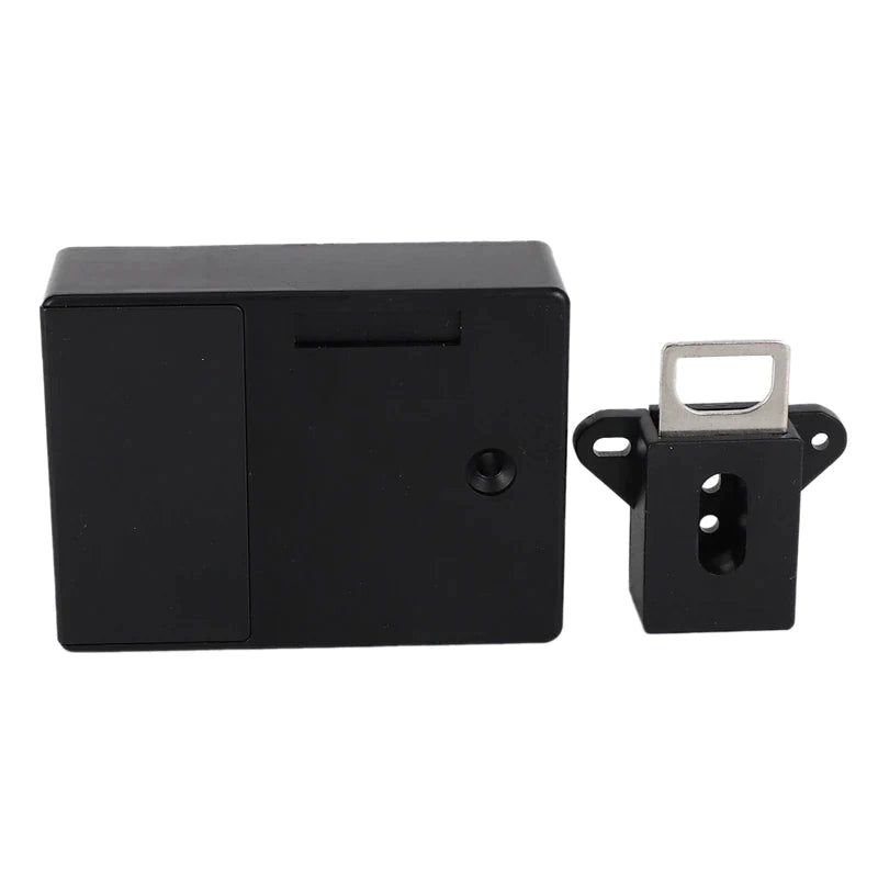 Electronic Cabinet Lock — Smartcard Access Lock for Cabinets Homezys