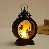 LED Candle — Cozy Atmosphere for Every Room Homezys