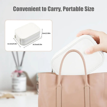 Travel Makeup Mirror Zorenza