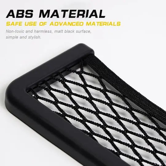Car Net Pocket Zorenza