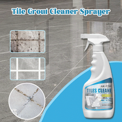 Tile Grout Cleaner – Clean & Radiant Without Chemicals Homezys