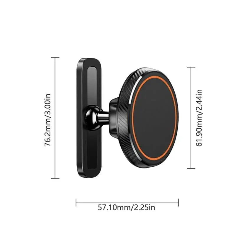 Gym Magnetic Phone Holder for Magsafe Zorenza
