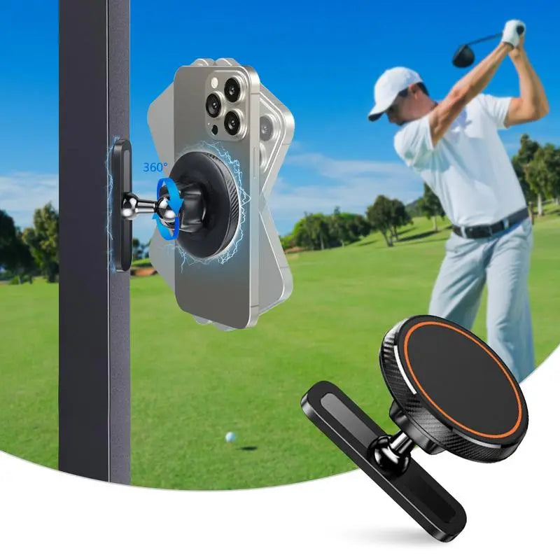 Gym Magnetic Phone Holder for Magsafe Zorenza