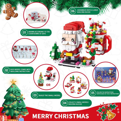 Advent Calendar — Encouraging Playful Wonder and Creativity Homezys