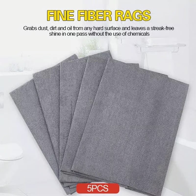 ✨Thickened Magic Cleaning Cloth✨ Mivoza Deutschland