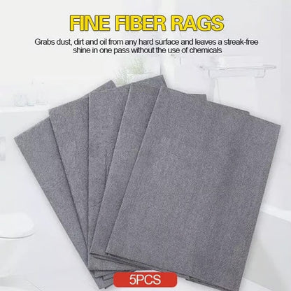 ✨Thickened Magic Cleaning Cloth✨ Mivoza Deutschland