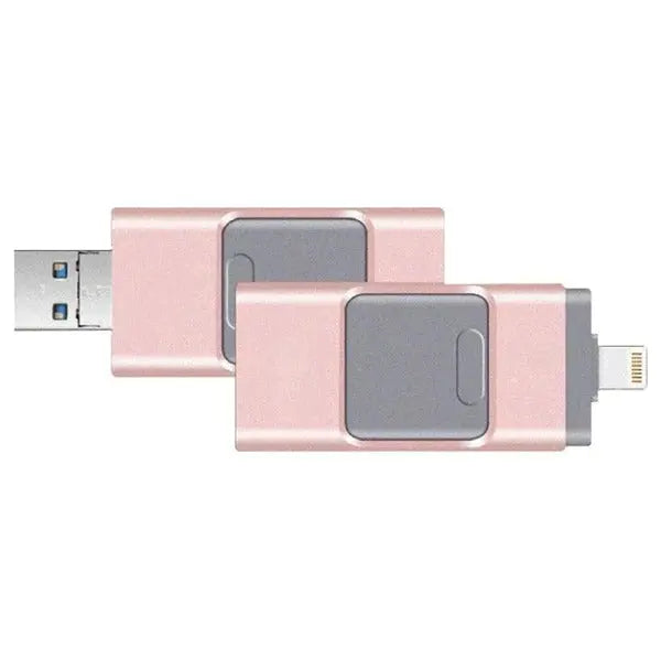 COMFMET Flash Drive Zorenza