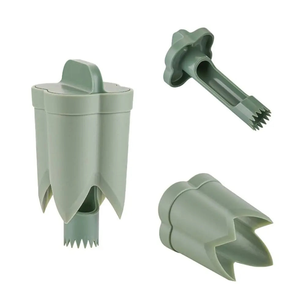 2-in-1 core remover for peppers and fruit Zorenza