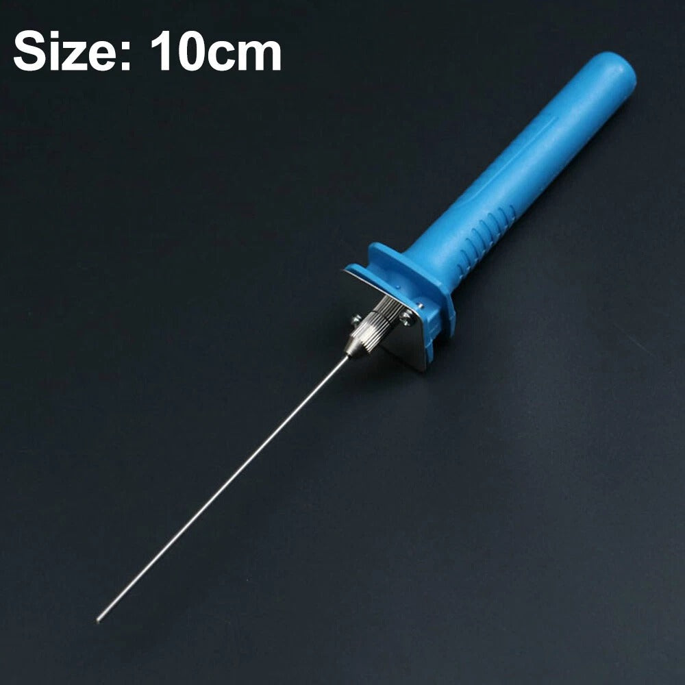 Electric Foam Cutter – Smooth, Controlled Cuts with Ease Homezys