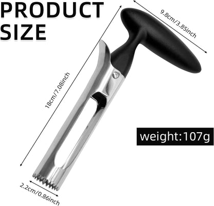 🔥 Stainless Steel Apple Corer Zorenza