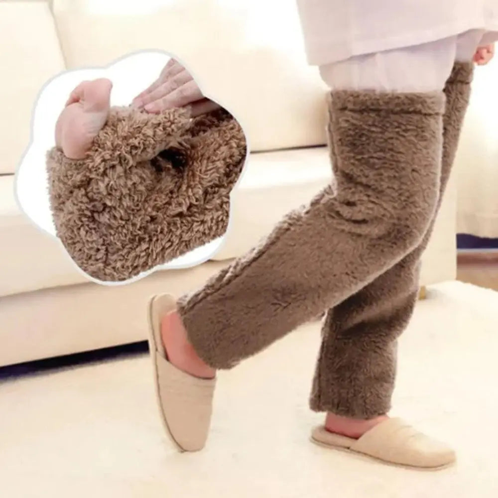 Thickened, warm socks for fall and winter Zorenza