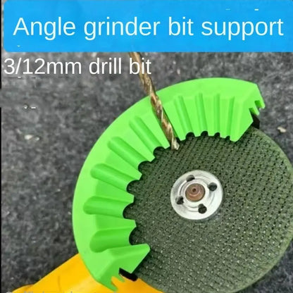 Multi-function Drill Grinder Zorenza