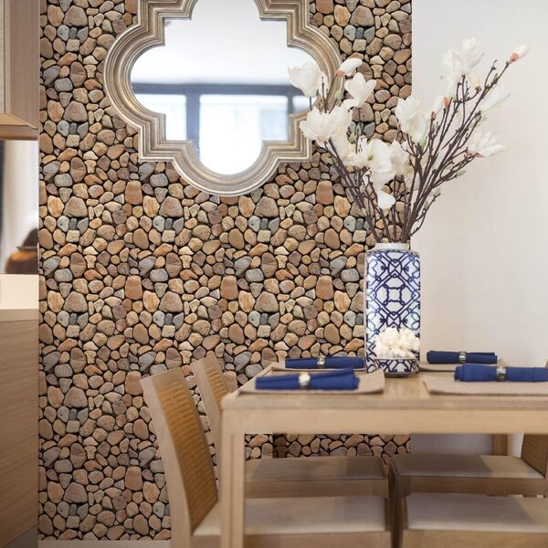 Wall Panels — Quick Style for More Living Comfort Homezys