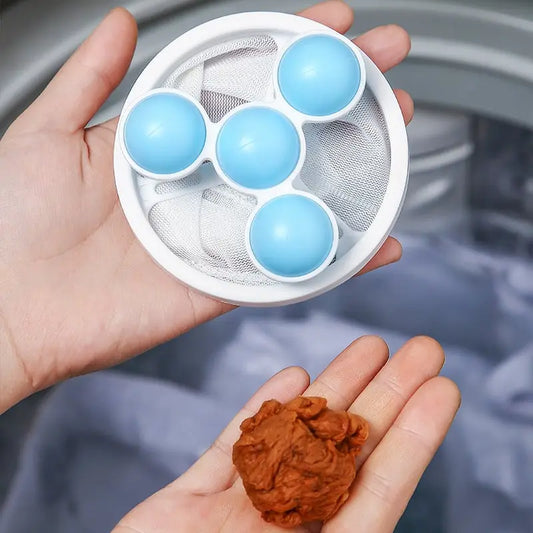 Floating Hair Filtering Mesh Removal Zorenza