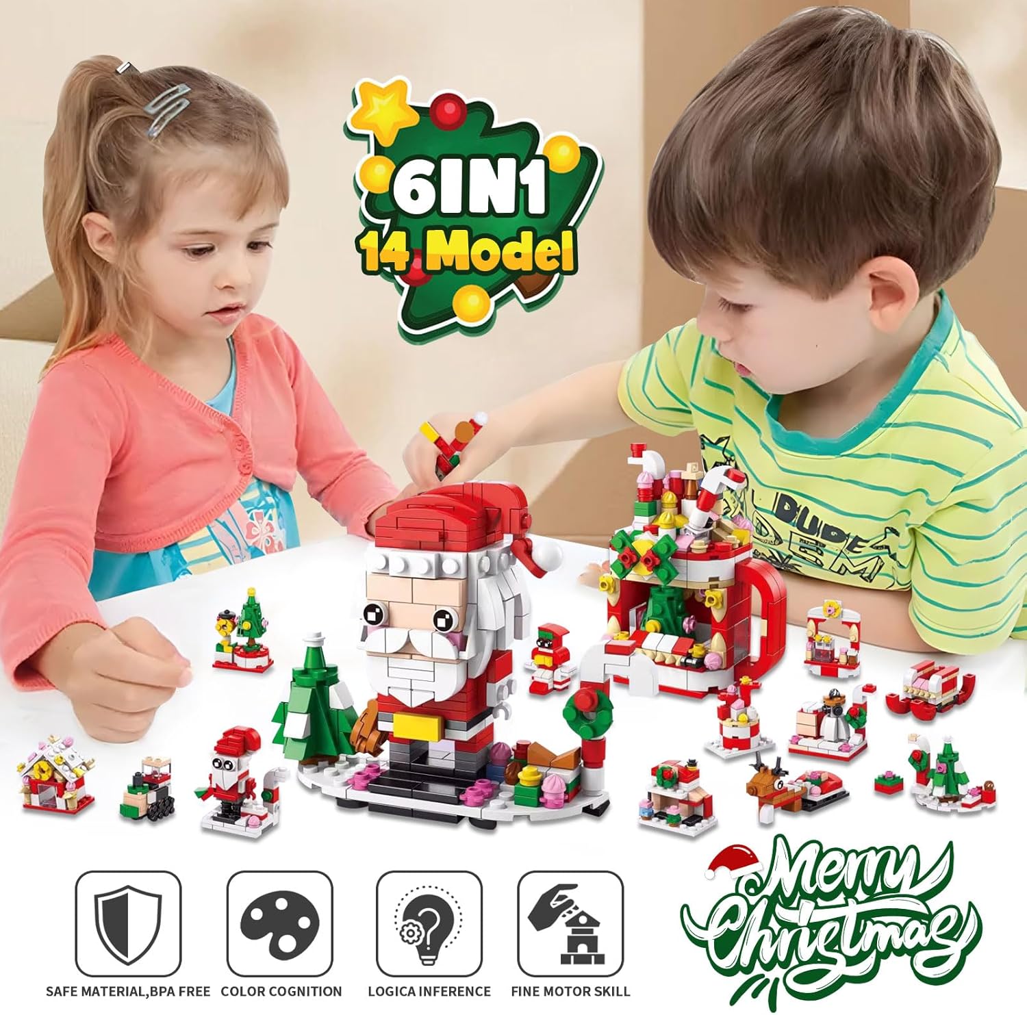 Advent Calendar — Encouraging Playful Wonder and Creativity Homezys