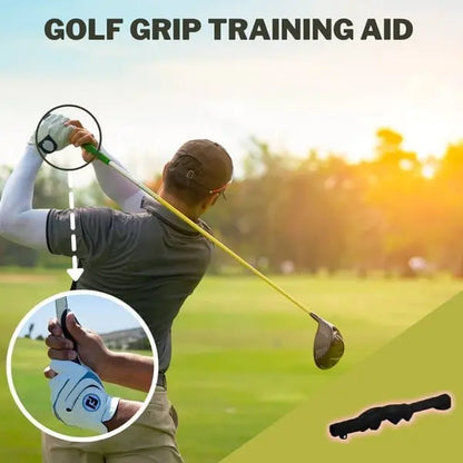 🔥GOLF GRIP TRAINING AID🏌🏌 Zorenza