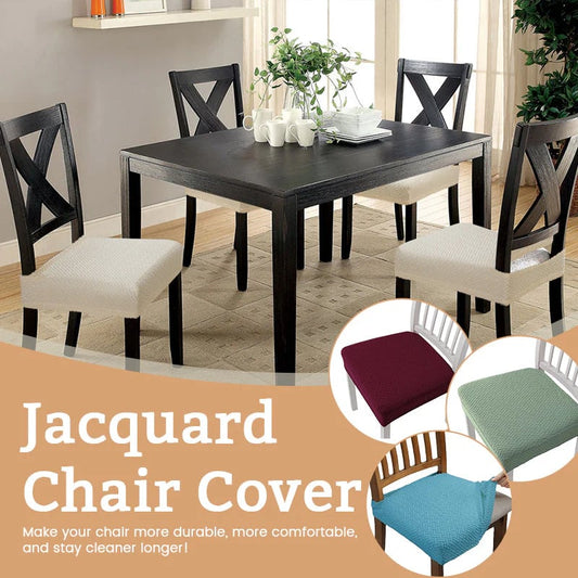 Chair Cover — Stylish Protection and Long-Lasting Comfort Homezys