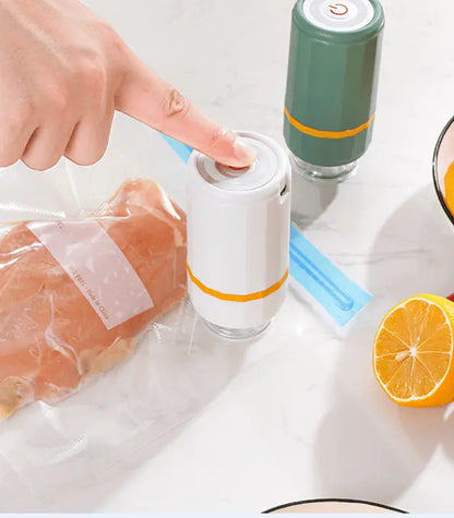 Vacuum sealing bag set Zorenza