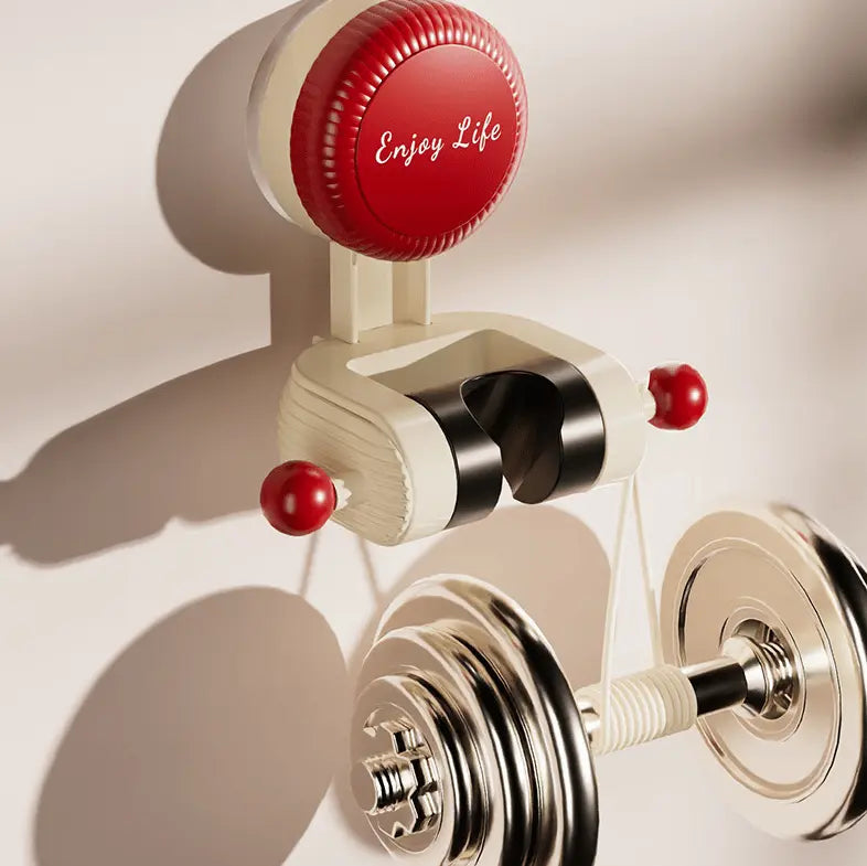 SafeSplash™ — Adjustable Suction Shower Holder for Kids Mivoza Deutschland