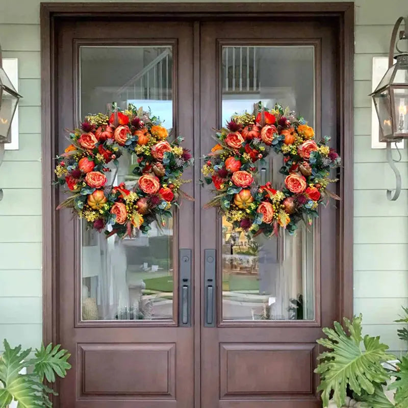 AutumnGlow™ — Everlasting Warmth and Vibrant Charm Mivoza Deutschland