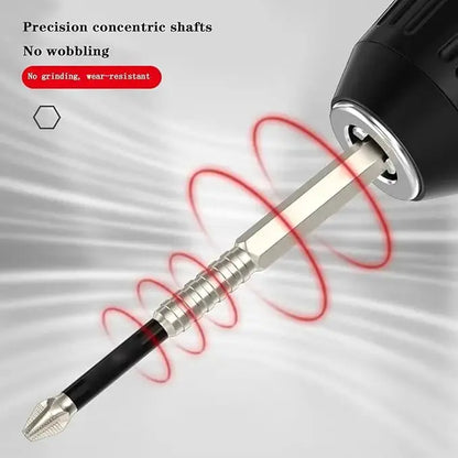 MagnaGrip™ — Precision Screw Control Without Slips (6 pieces) Mivoza Deutschland