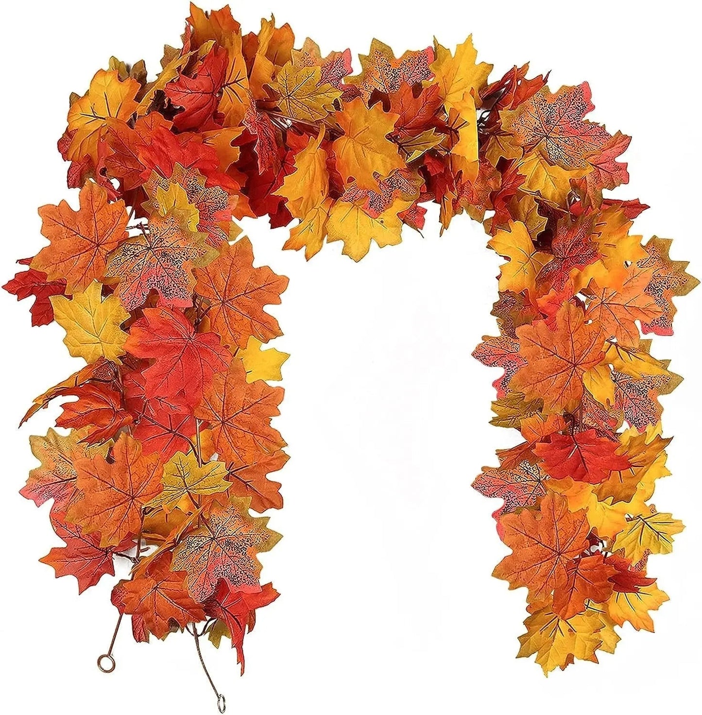Autumn Wreath — Warmth and Comfort for Your Home Homezys