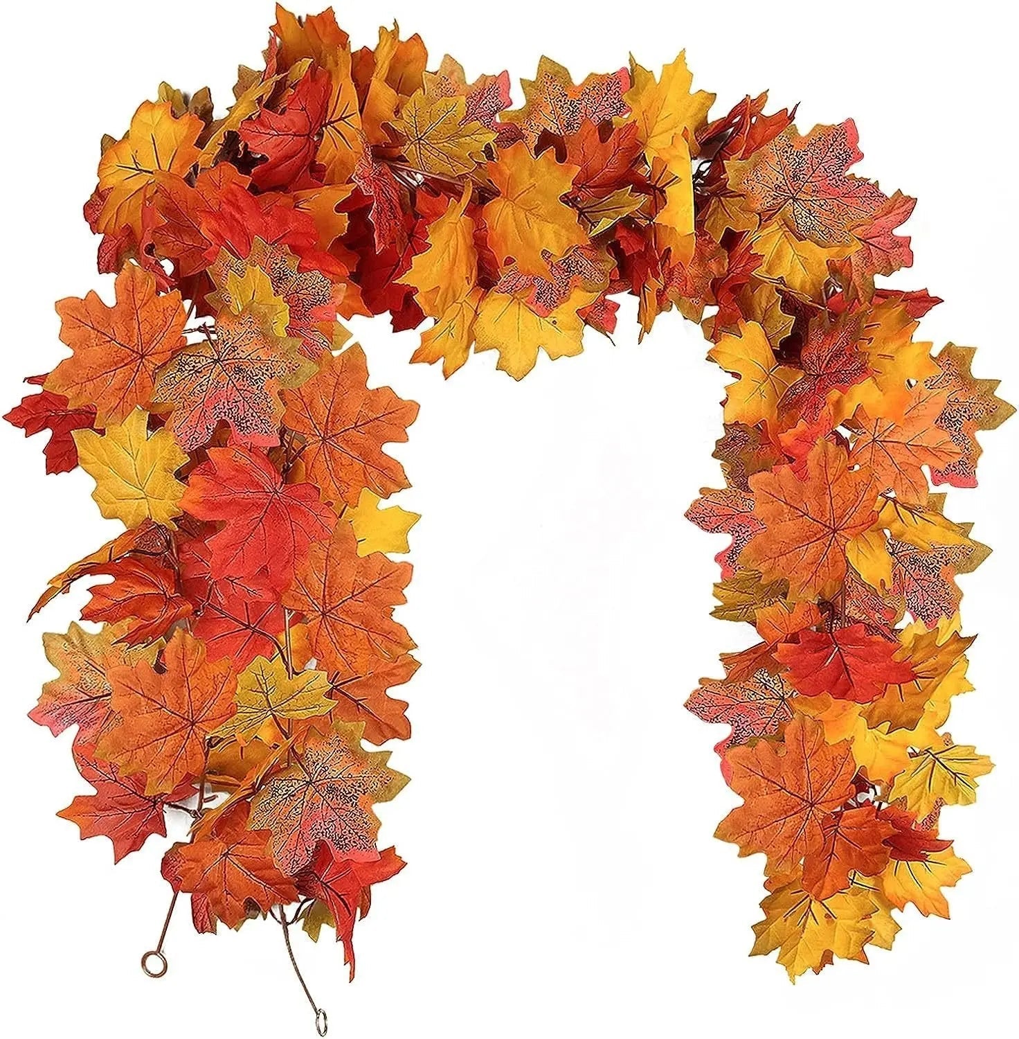 Autumn Wreath — Warmth and Comfort for Your Home Homezys